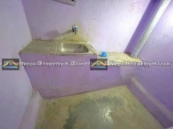 2 Room With Private Bathroom Rent in Dallu 2