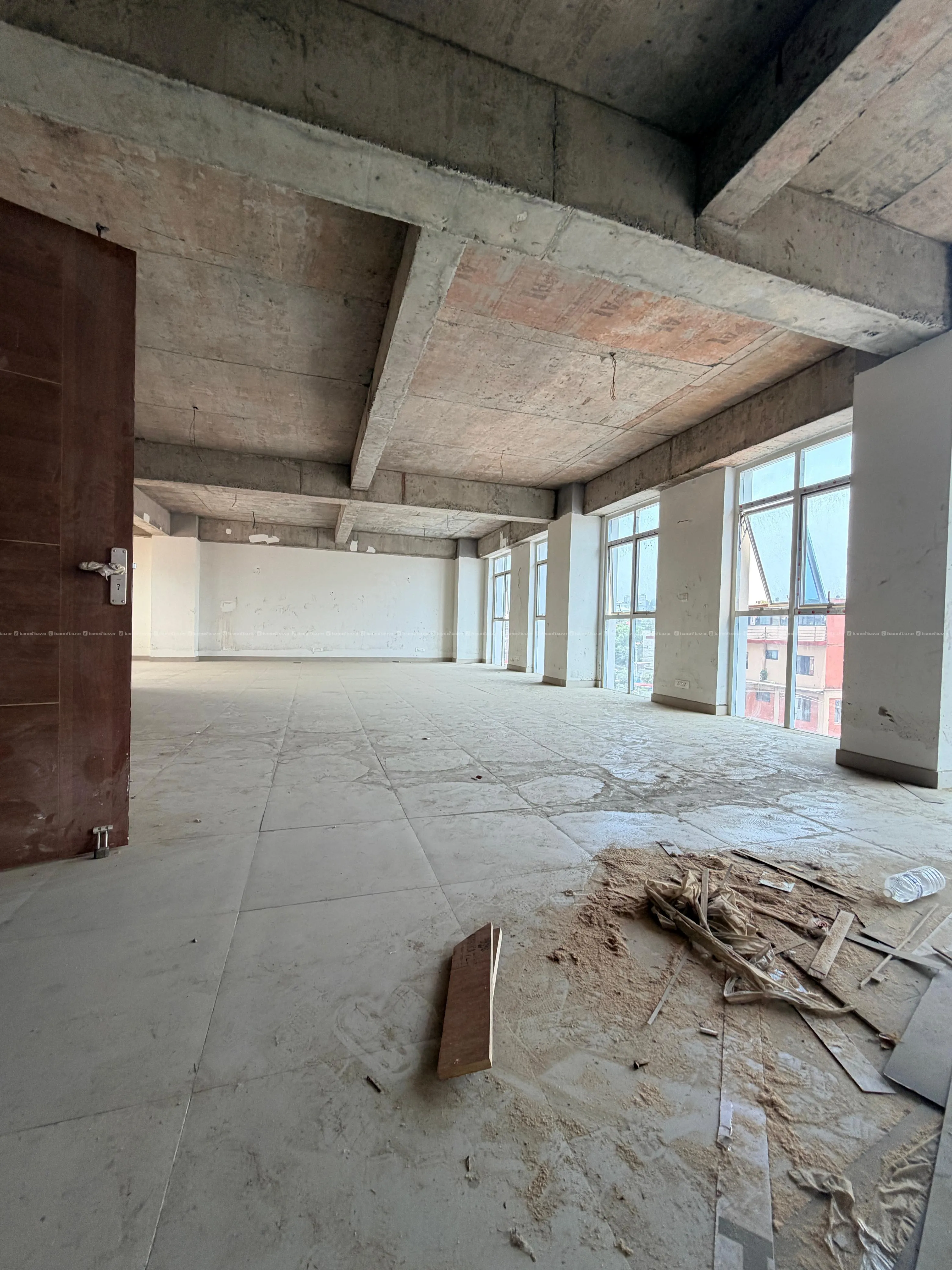 1900 Sq.Ft.Corporate Space for Rent in Bagdole 6