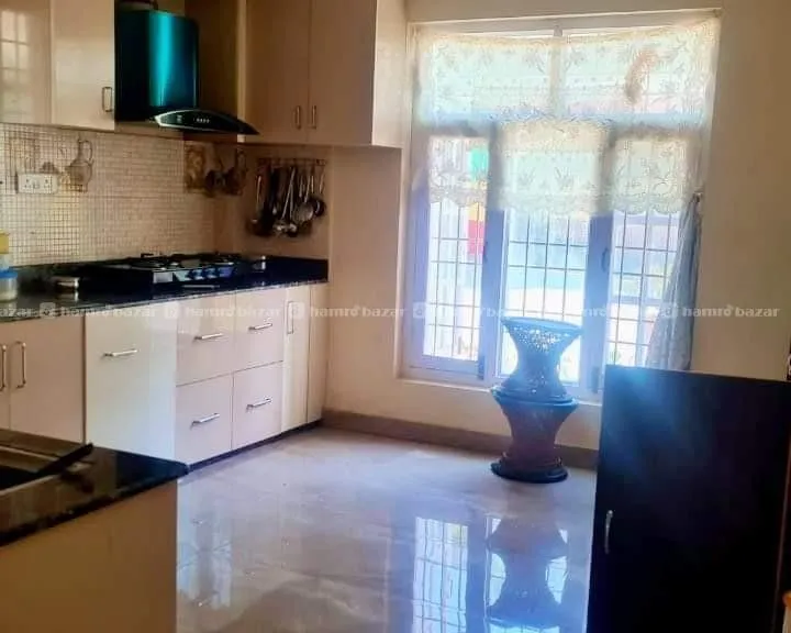 Bunglow House On Sale at Badeli, Budhanilkantha 6
