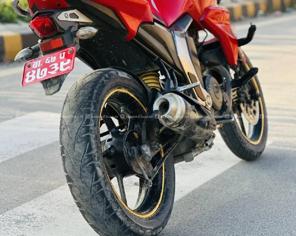 FZ V2 - 67 lot 9818846575 or 976-8397661 2