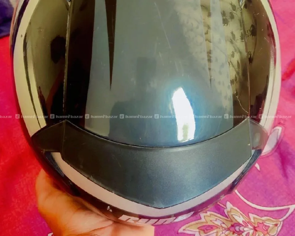 Ryno full helmet 3
