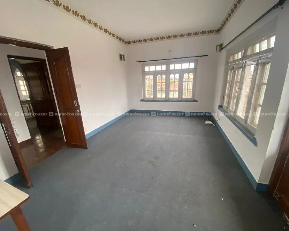Baluwatar flat Rent.4flor 2