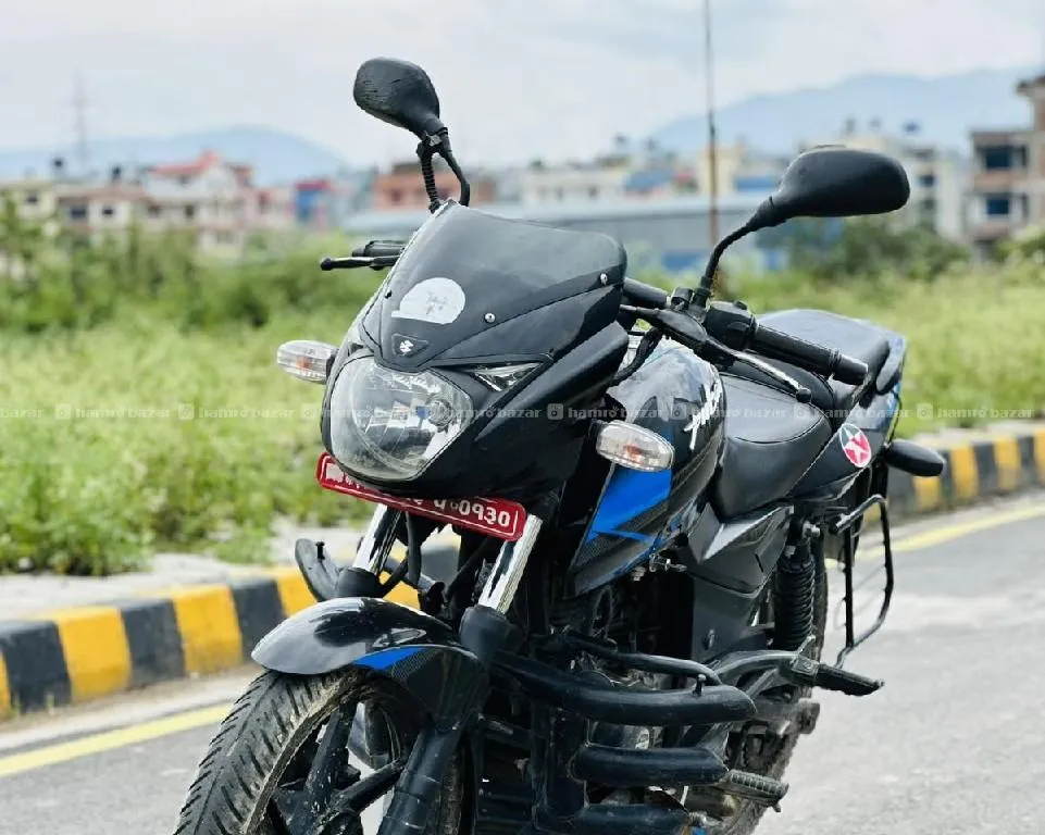 pulsar150 - 013 lot 9818846575 or 976-8397661 3