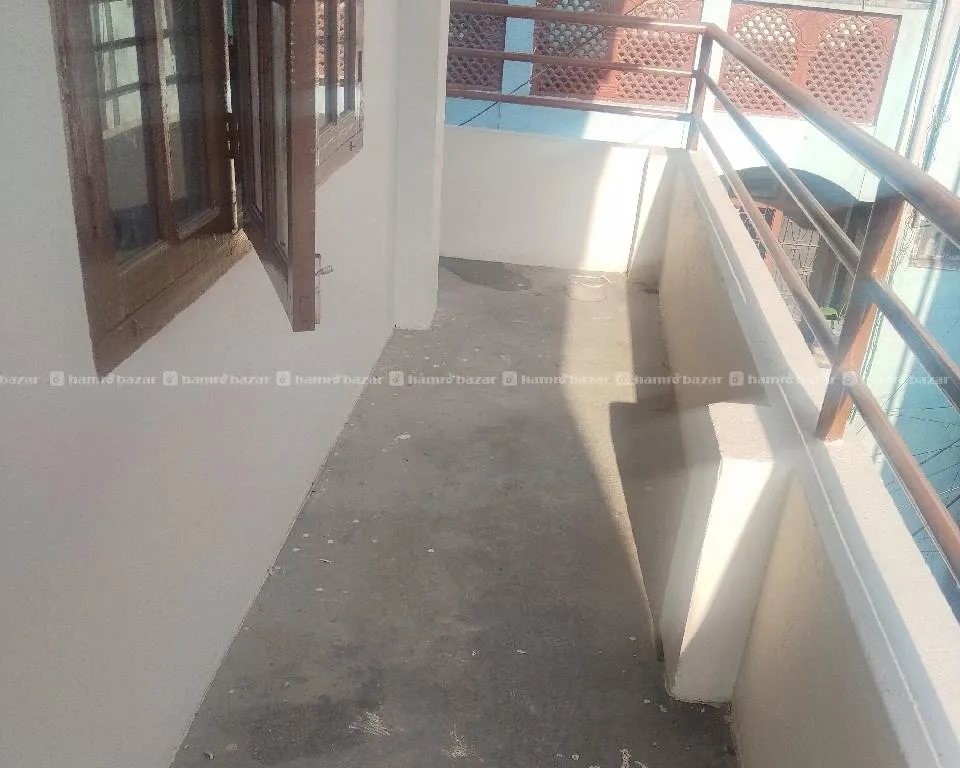 4 BHK FAMILY FLAT RENT AT BANESHOR KATHMANDU 4