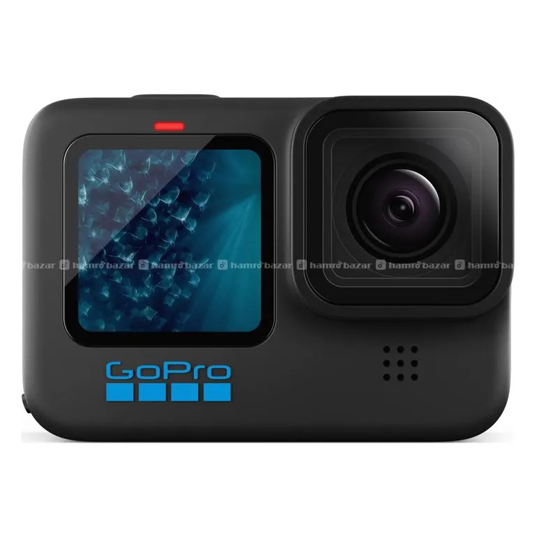 GoPro Hero 11 Black (Used) | Excellent Condition | 2