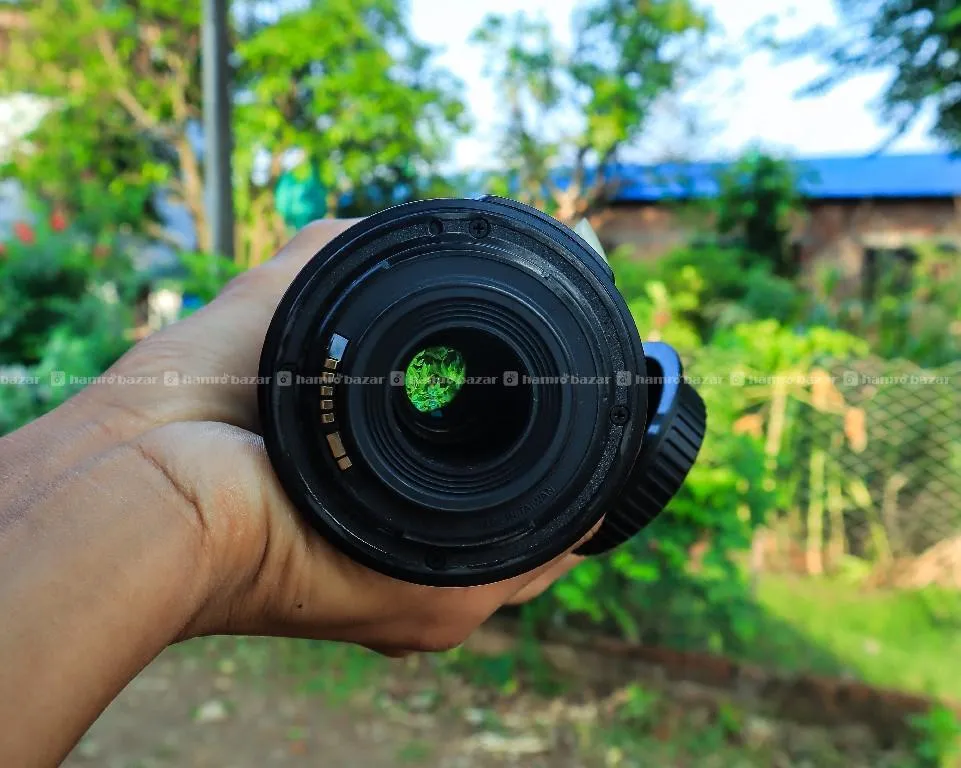camera + zoom lens sell 4