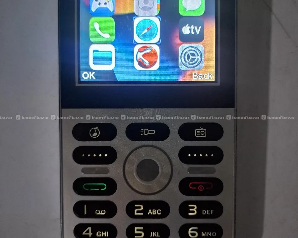 Mobile phone 2