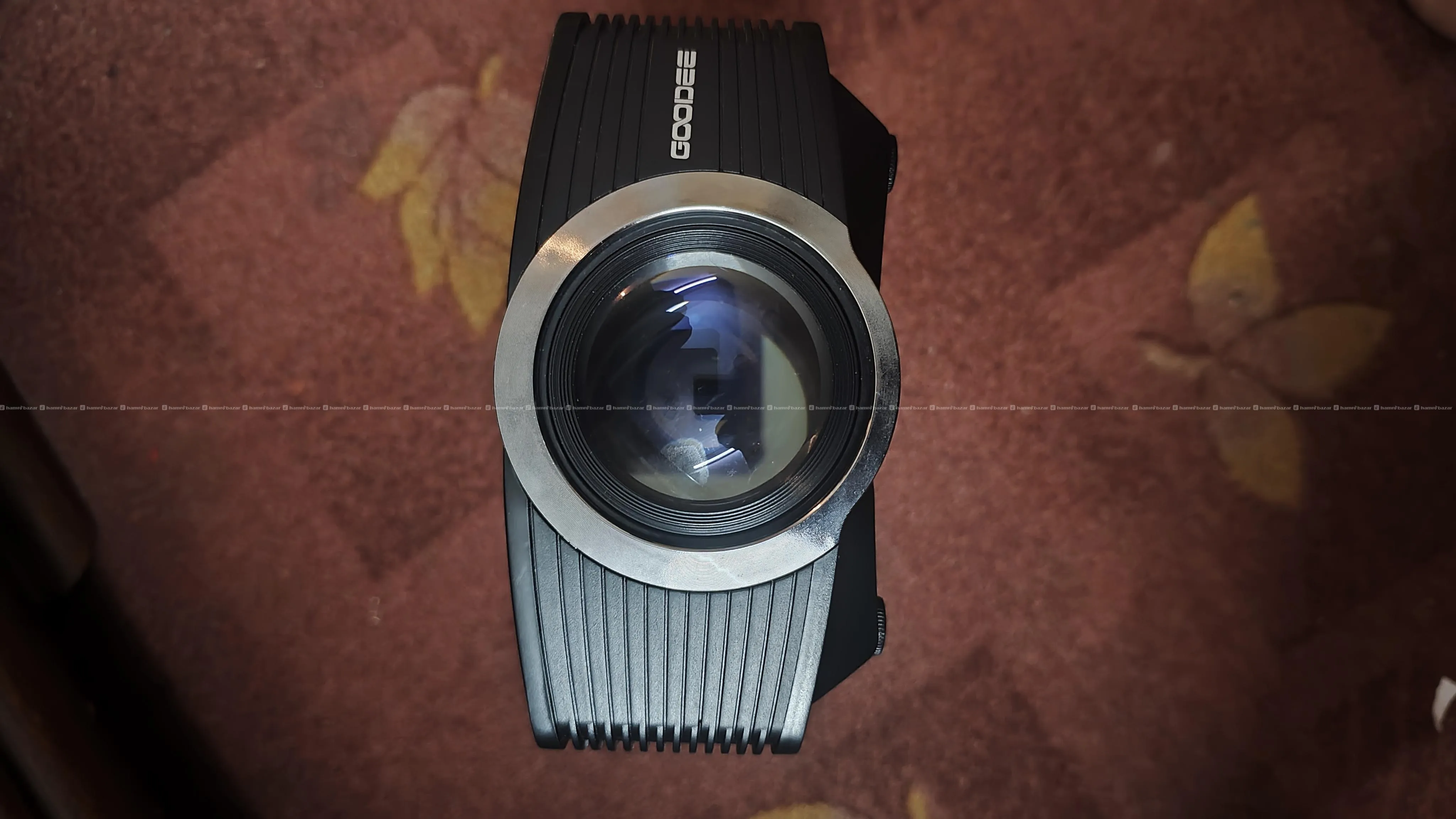 Projector Goodee YG500 2
