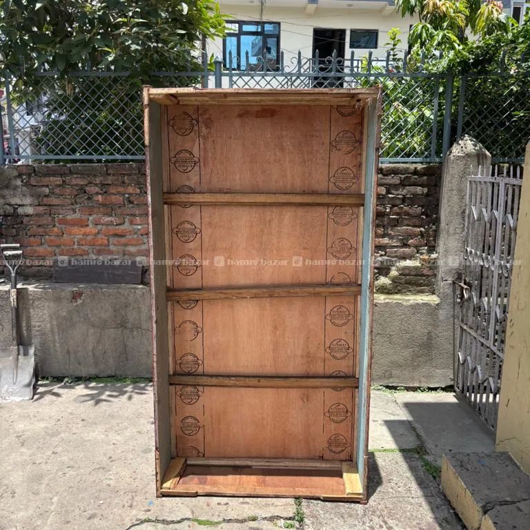 Second Hand Single Bed 2