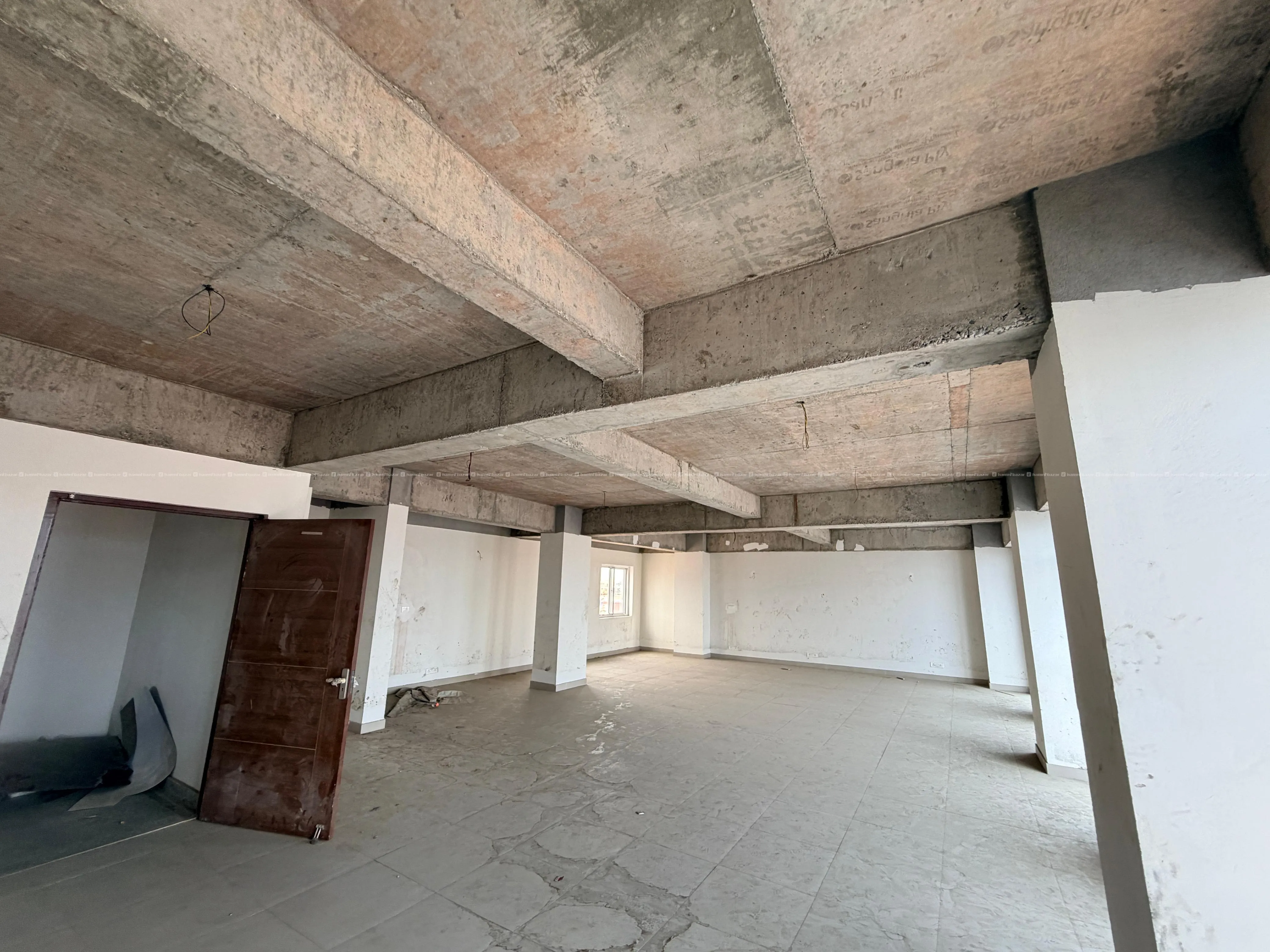 1900 Sq.Ft.Corporate Space for Rent in Bagdole 5