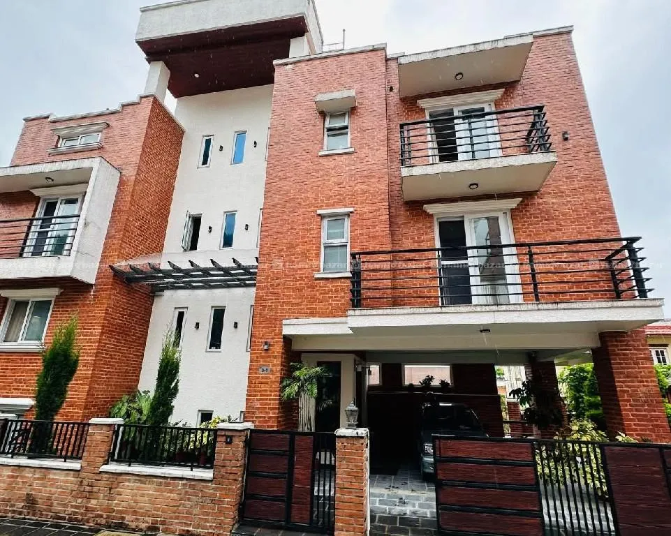Full Furnished Royal Bunglow On Sale at Budhanilkantha 4