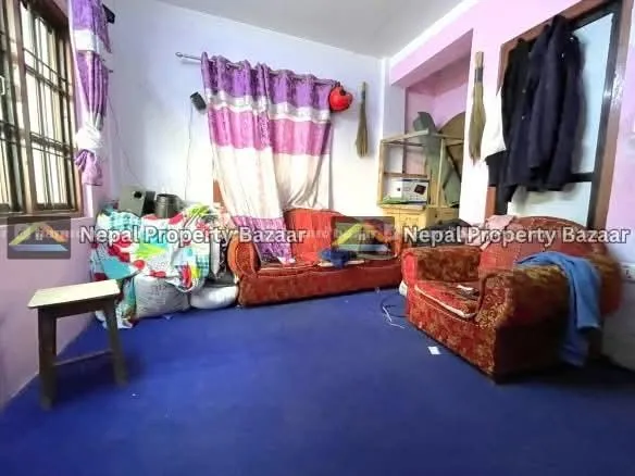 3 Room Flat Rent in Halchap, Changunarayan 2