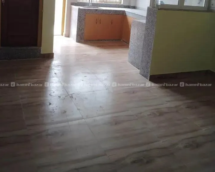 Flat available 3