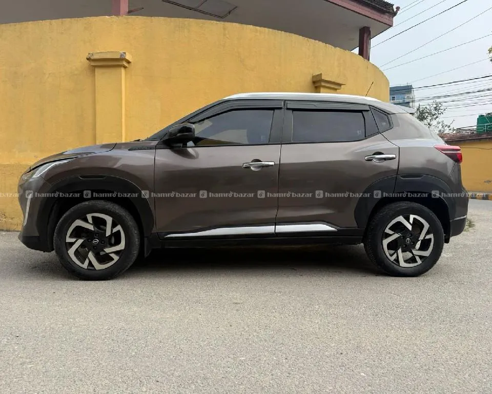 Nissan magnite 2021  turbo Engine For Sale. 2