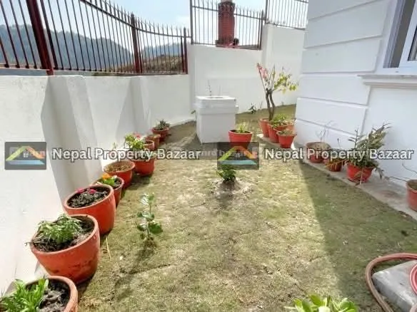 1BHK Semi Furnished Flat Rent in Chunikhel, Tusal 5