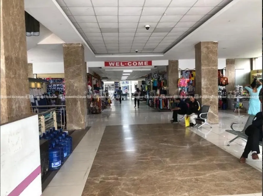 NBTC New Shop ON URGENT SALE, 162.11SQFT ! 3