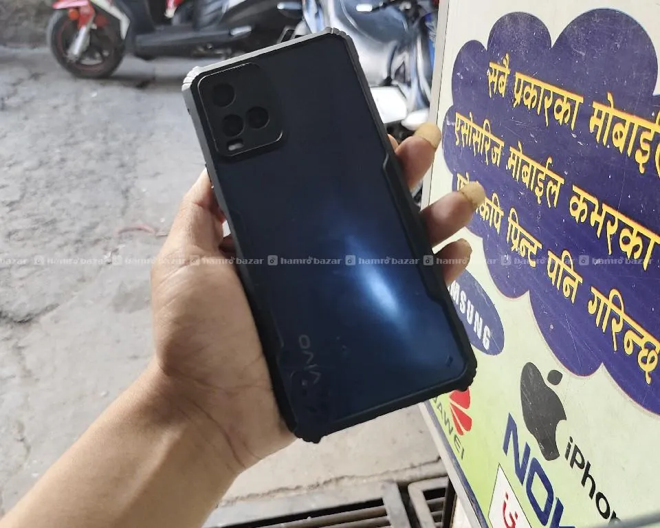vivo y33s 8+4/128gb 2