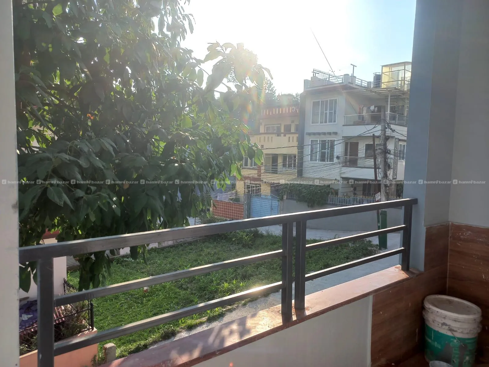 2 bhk flat available on rent Kapan 7