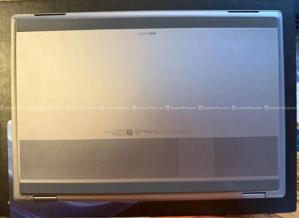 HP Omnibook X Flip 16" CoPilot+ PC 2-in-1 FHD+ Tou 5