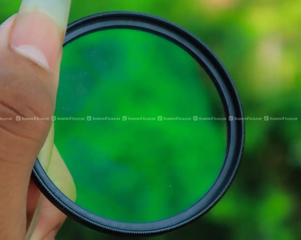camera + zoom lens sell 5