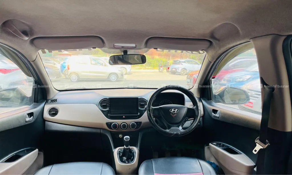 Hyundai Grand i10 Sportz 2014 For Sale 4