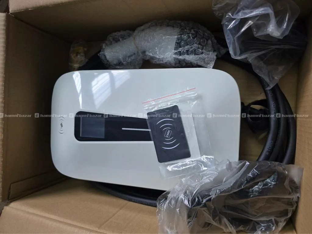 7KW CCS2 EV Charger for Sale | Type 2 AC 2