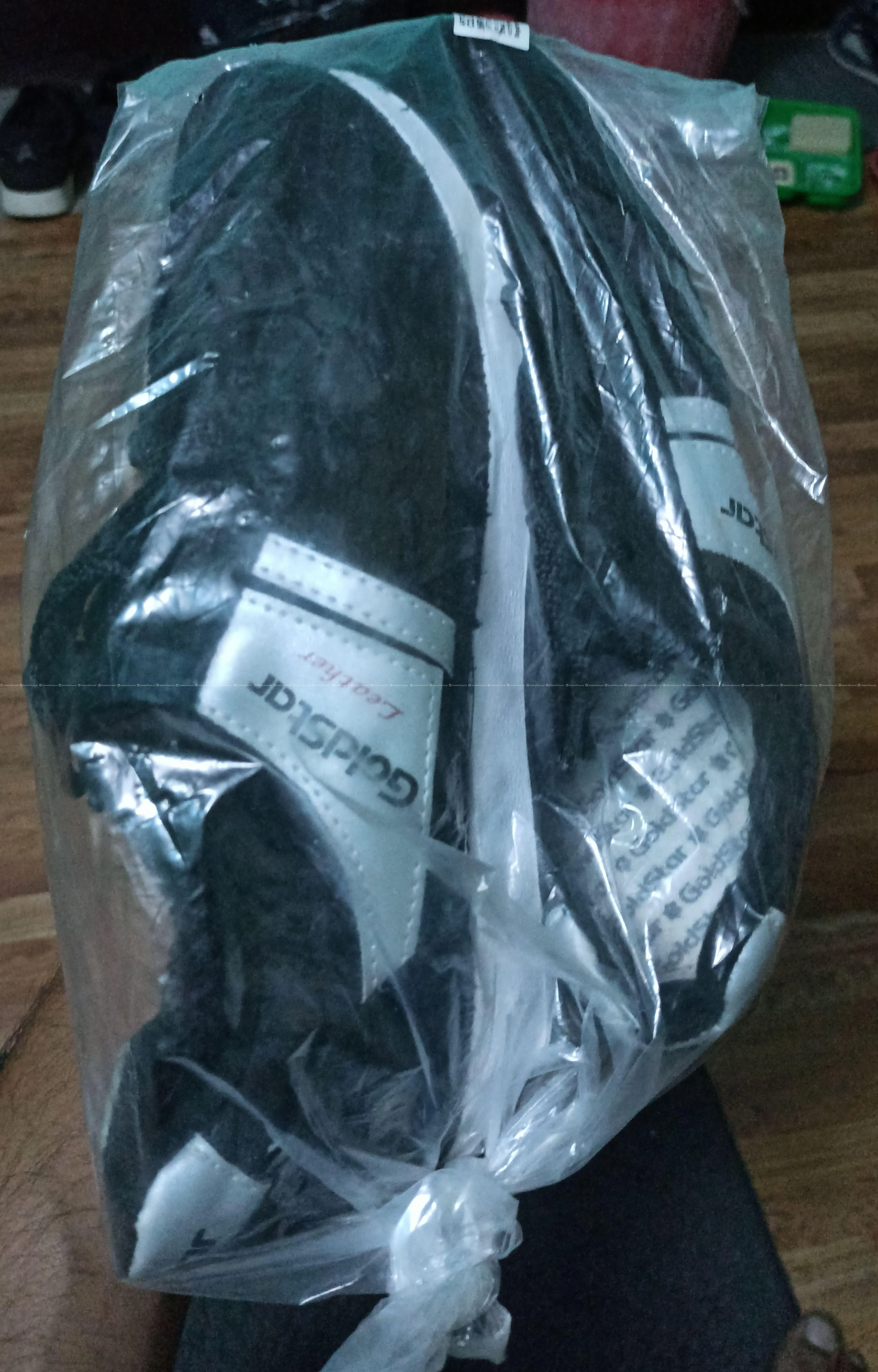 Goldstar Evergreen Model 2