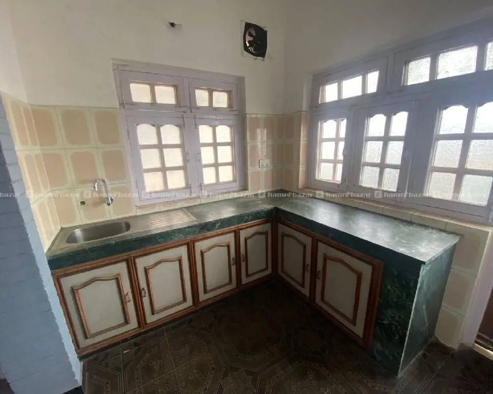 Baluwatar flat Rent.4flor 4