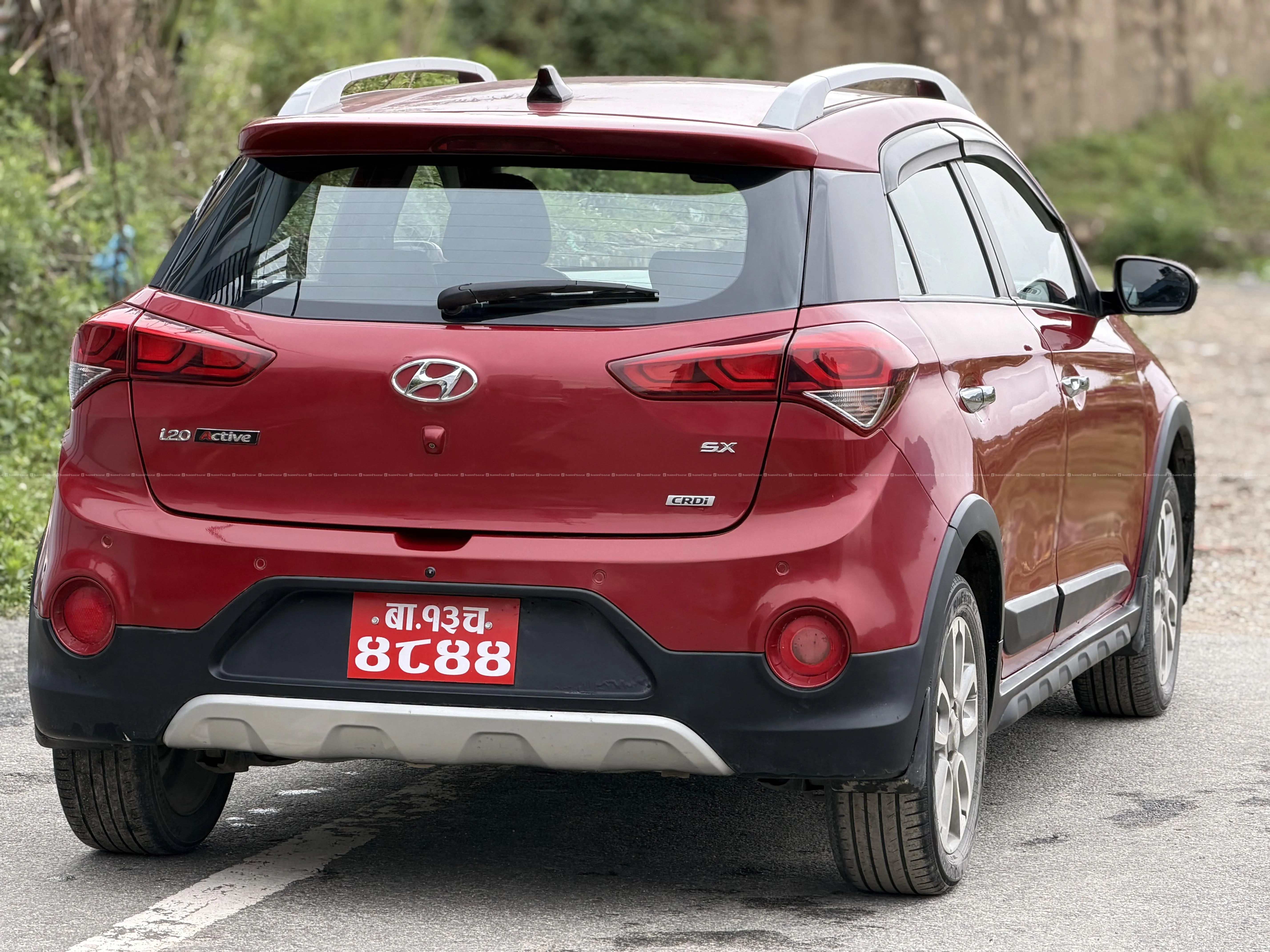 i20 active s 5