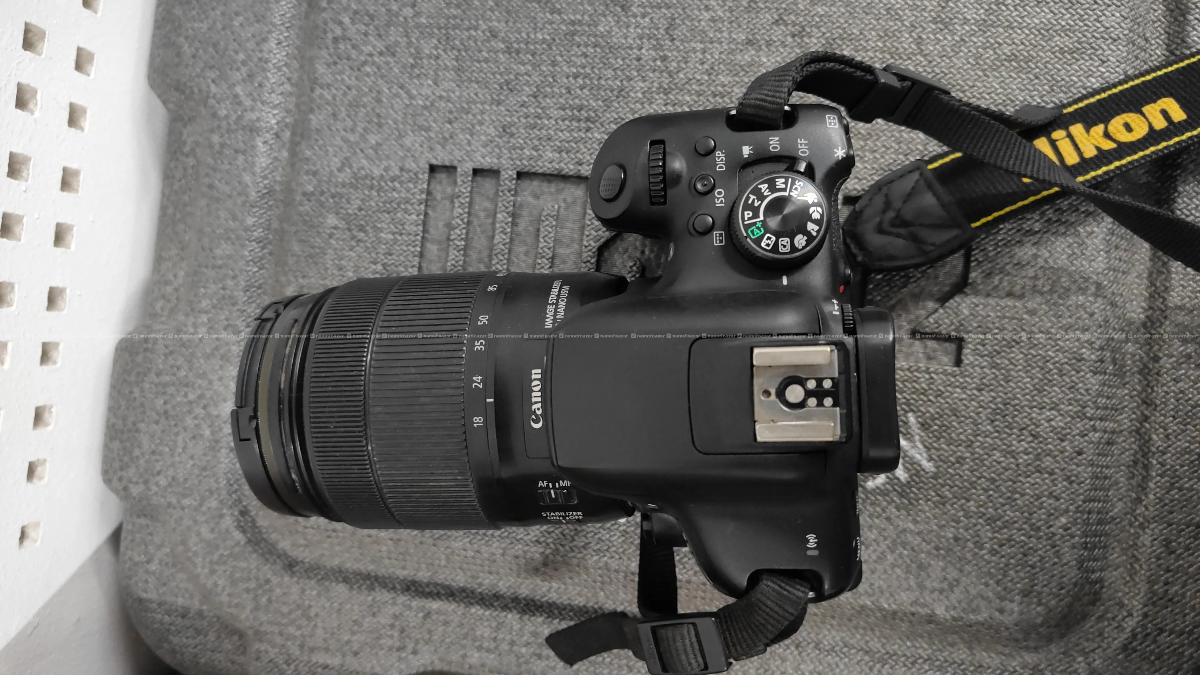 Camera for sell 5