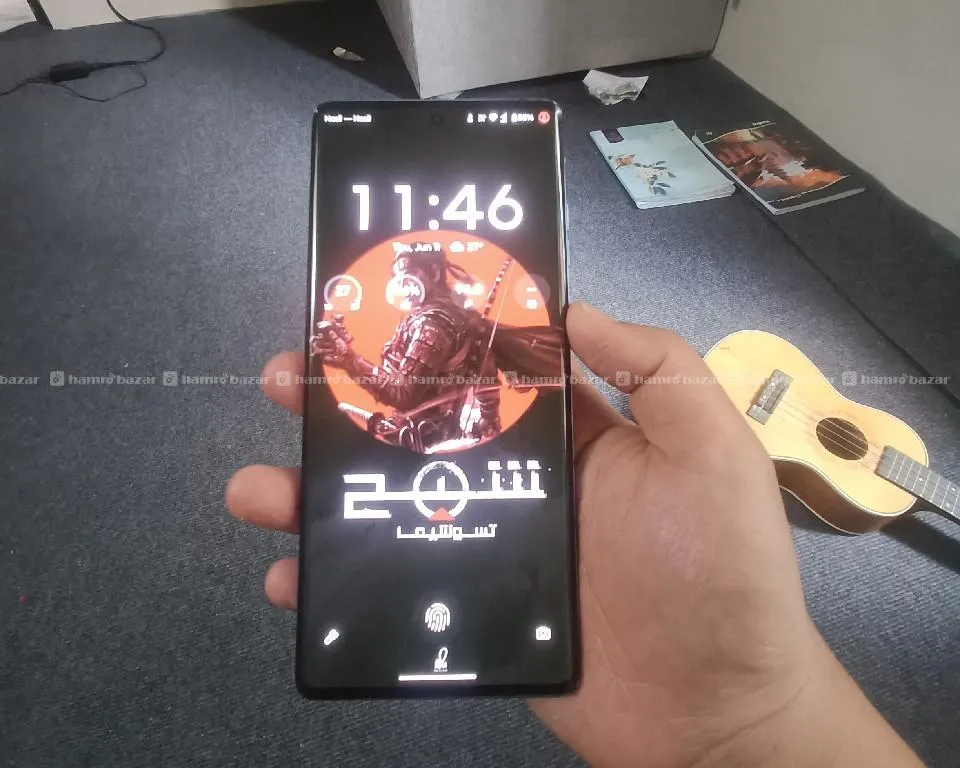 Moto G96 5G 6