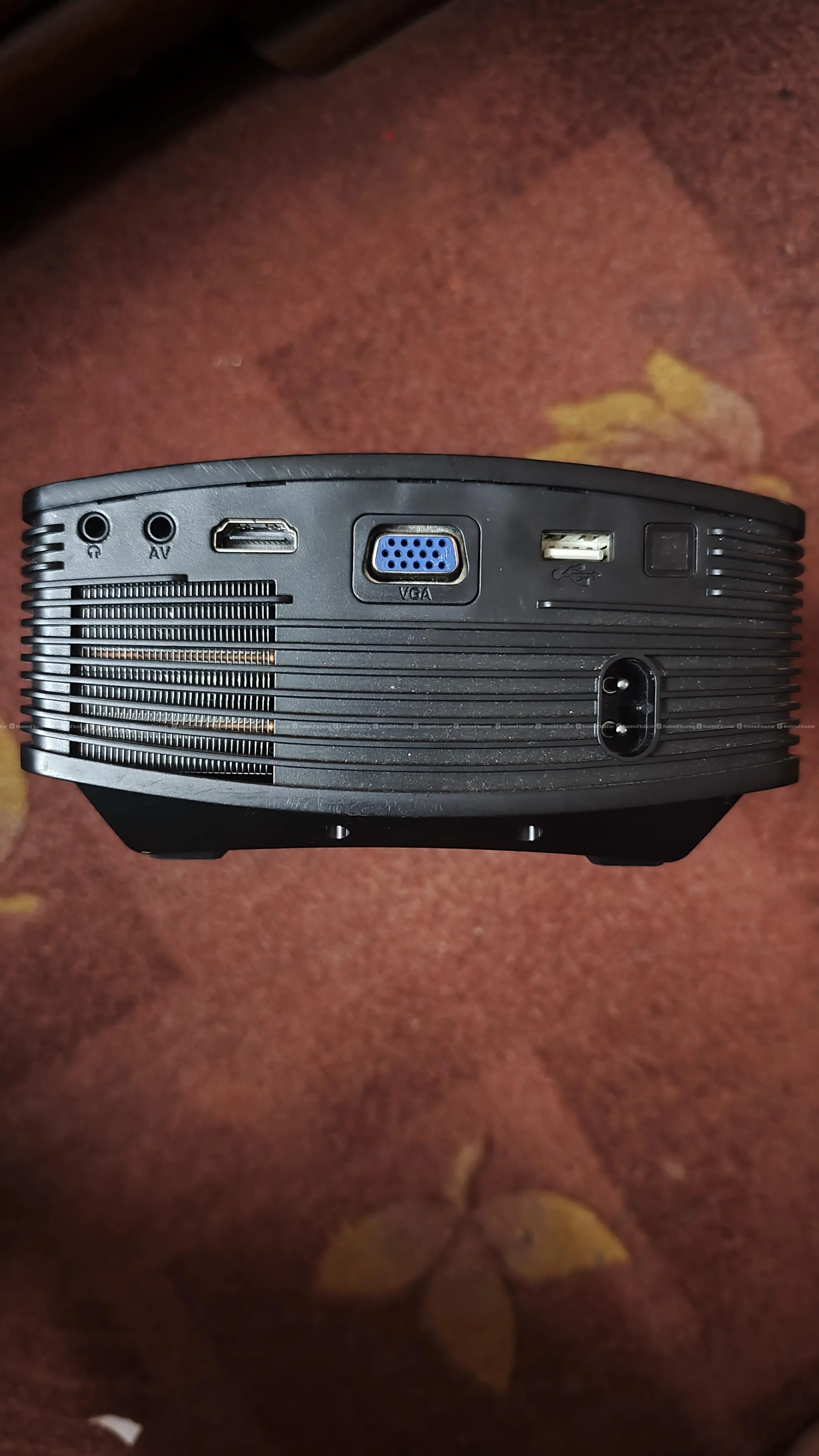 Projector Goodee YG500 3