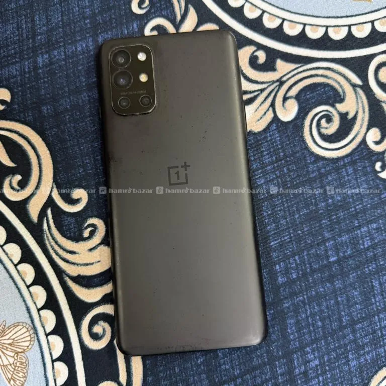 Oneplus 9R 2