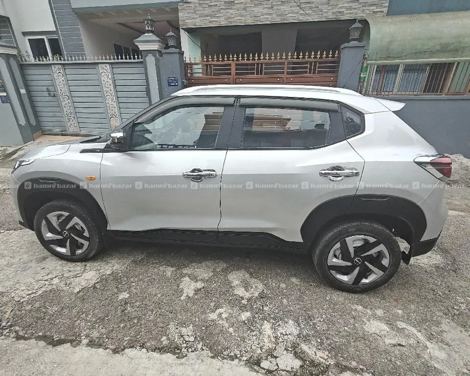 nissan magnite 2021 model on sale 9851158478 3