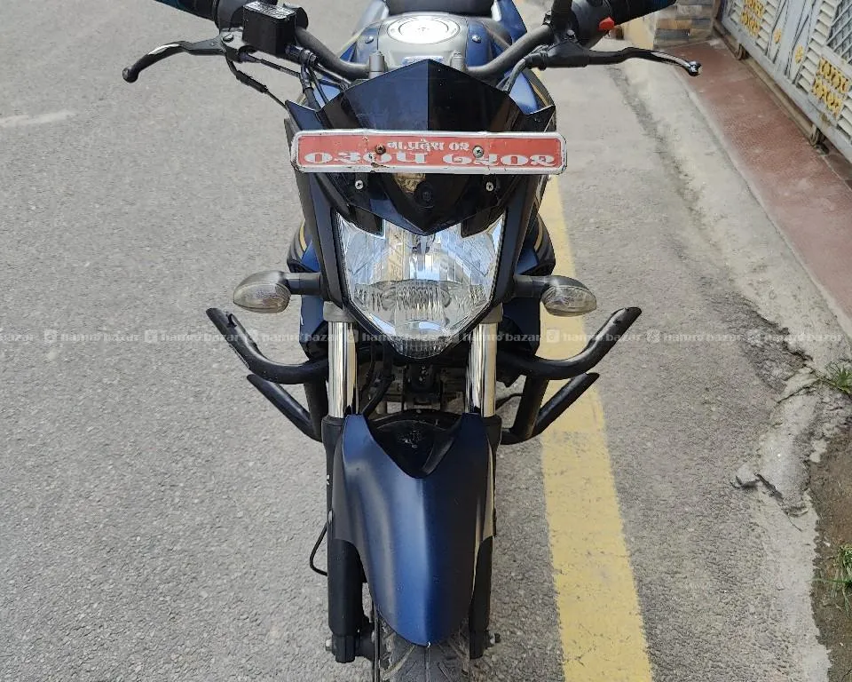 yamaha 4