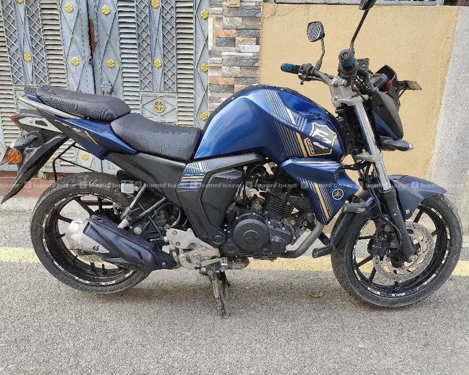 yamaha 2