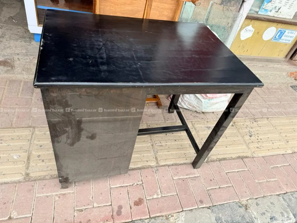 Study Table 2