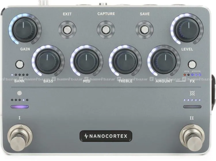 Nano Cortex Neural Dsp 2