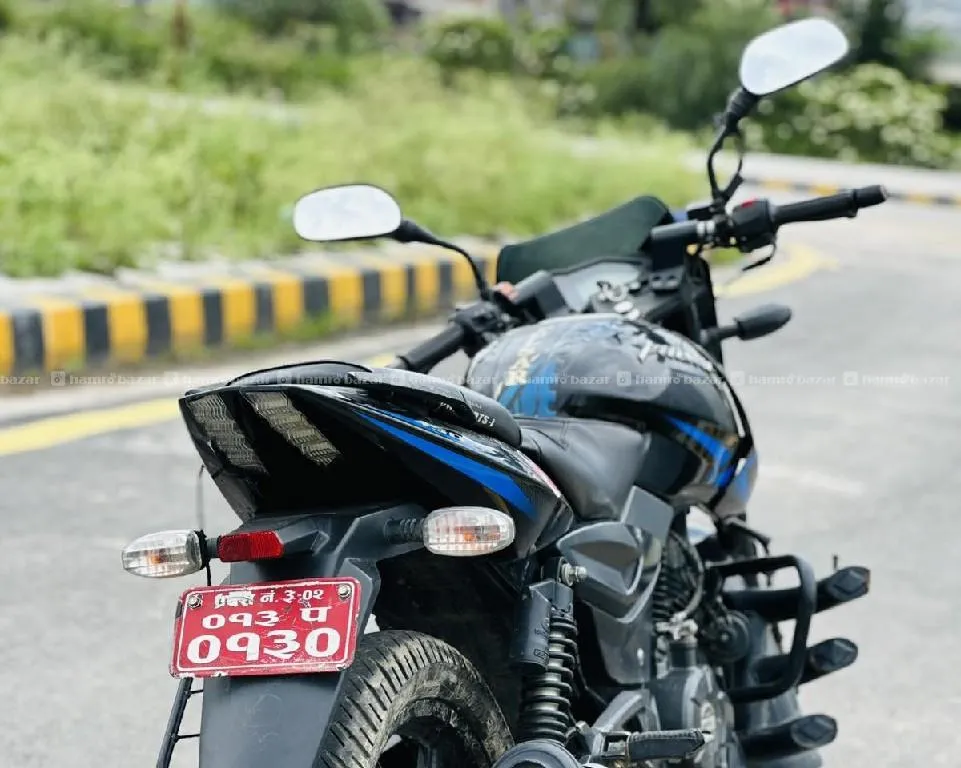 pulsar150 - 013 lot 9818846575 or 976-8397661 2