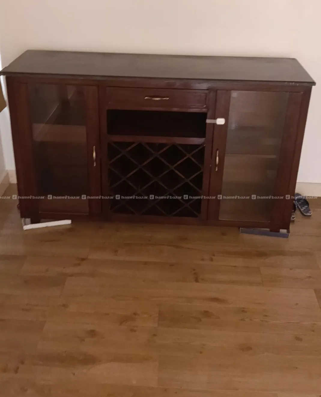 whisky wine rack 5