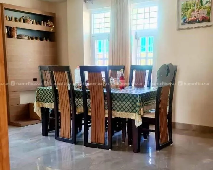 Bunglow House On Sale at Badeli, Budhanilkantha 3