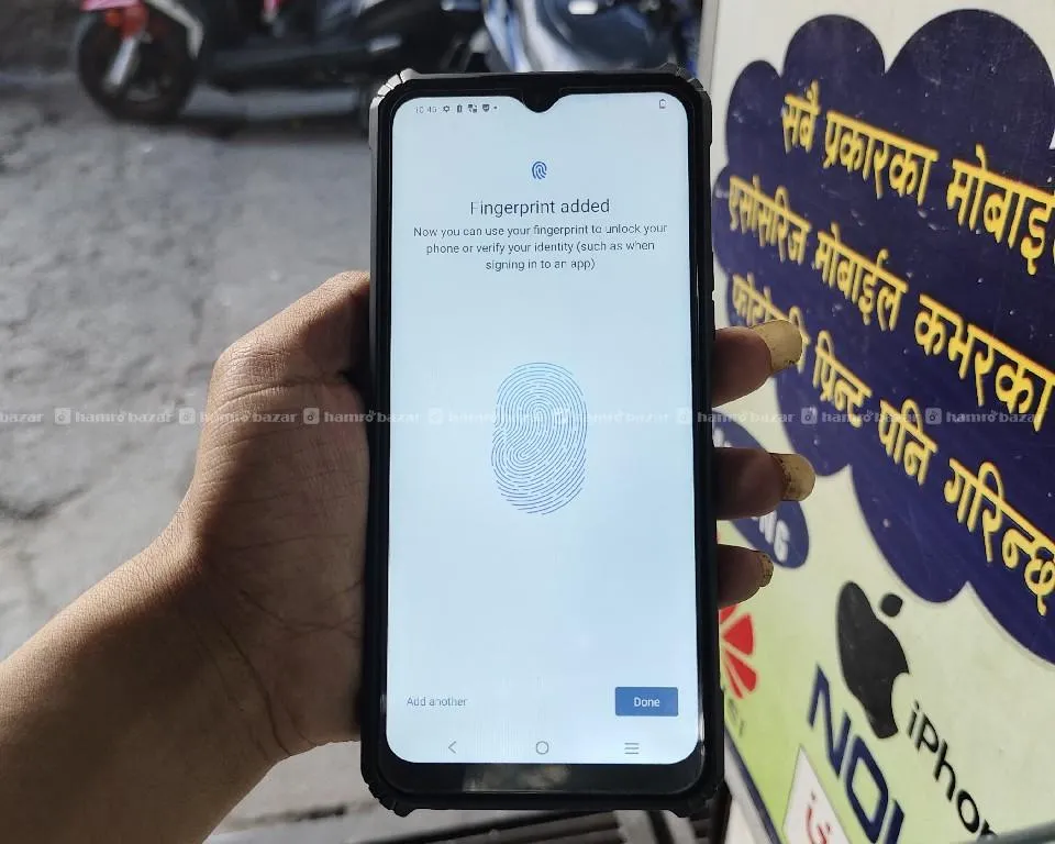 vivo y33s 8+4/128gb 3