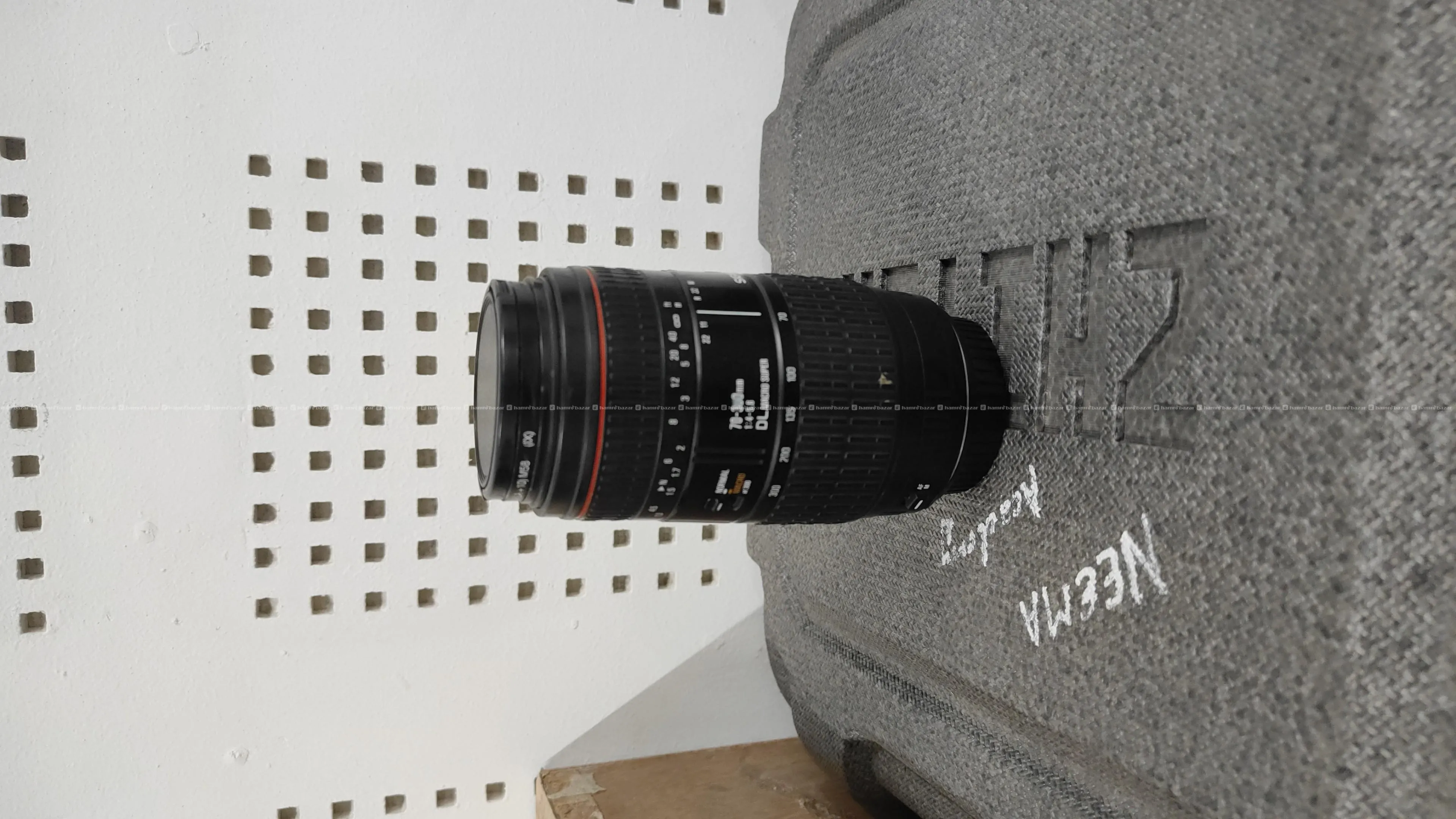 Camera for sell 4