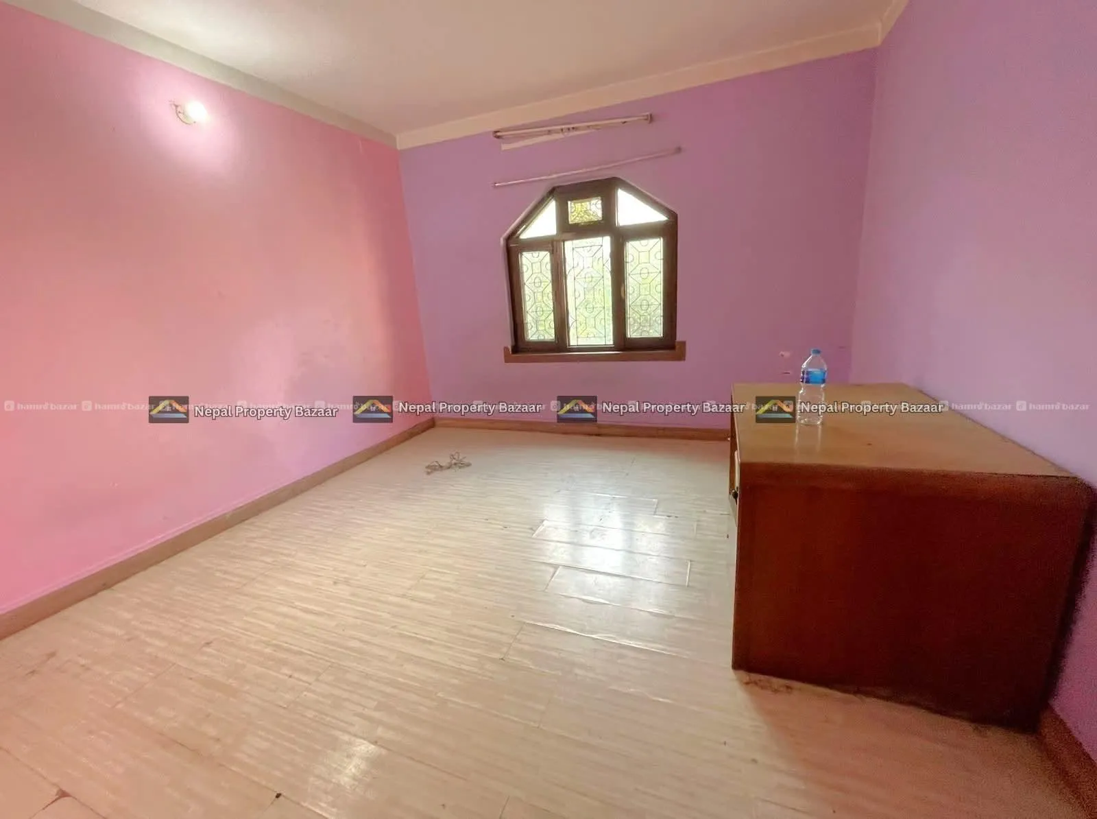 3BK No Owner Flat Rent Near LRI School, Kalanki 2