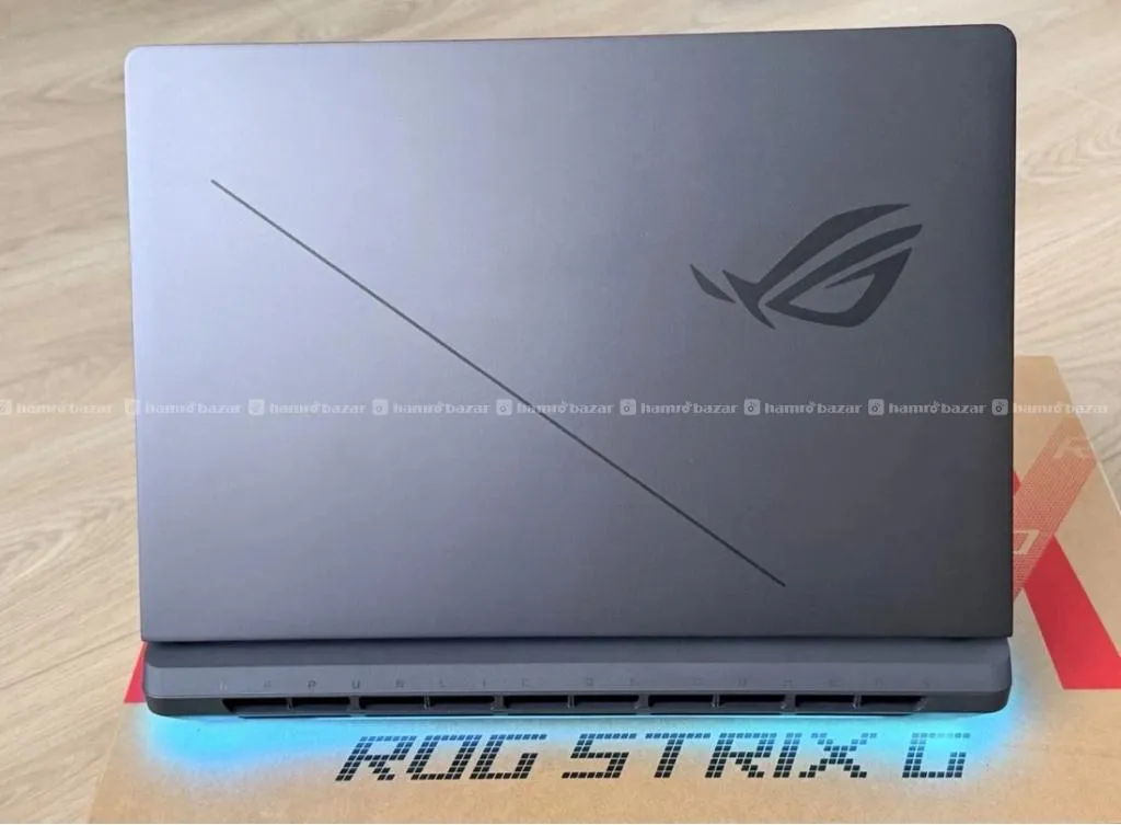 ASUS ROG STRIX G16 16” G615LR Intel Ultra 9 32GB R 4