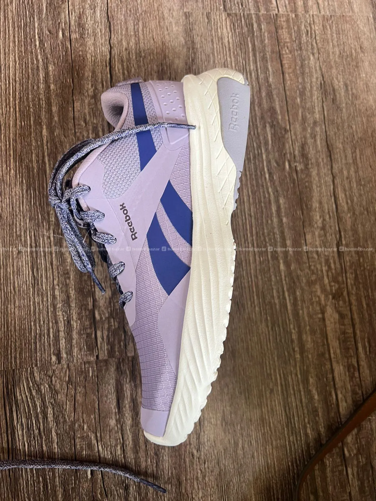 Sports shoes ( Rebok) 2