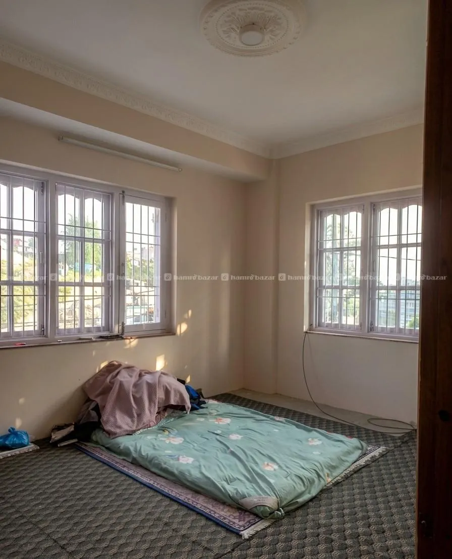2 bhk flat available on rent Kapan 5