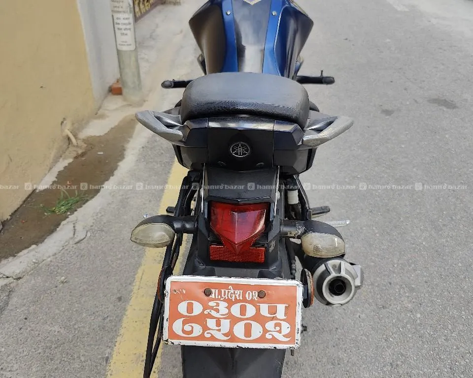 yamaha 3