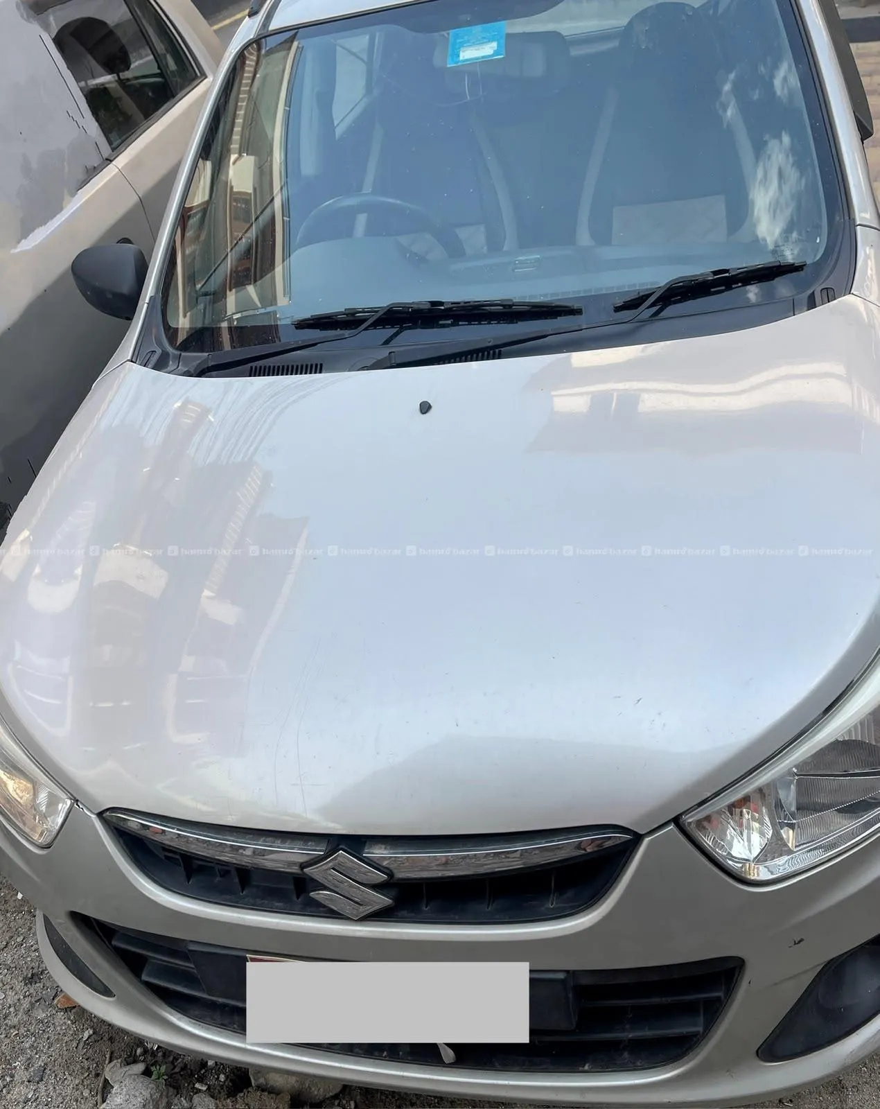 2017 model Alto K10 available for sale 2