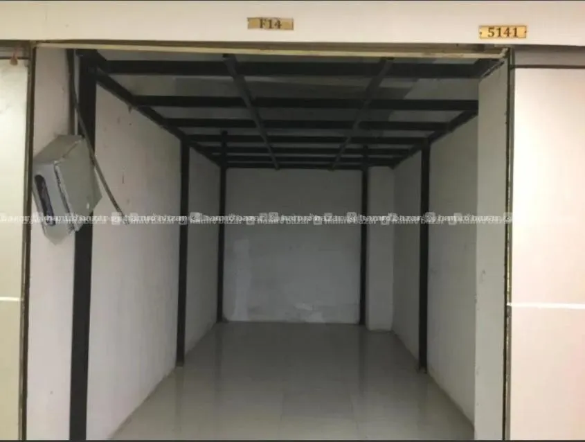 NBTC New Shop ON URGENT SALE, 162.11SQFT ! 5